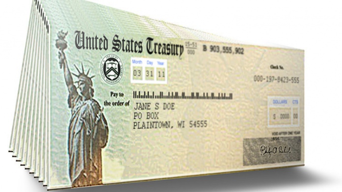 China y Rusia se deshacen de los bonos del Tesoro de EE.UU.