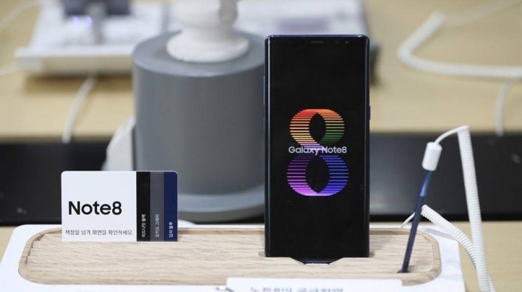 ¿Vuelve la era de Edge?: Se filtra un nuevo nombre para un modelo de Galaxy S10 
