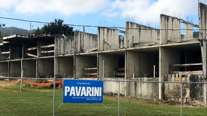 Antiguo centro de usos mÃºltiples de Yabucoa serÃ¡ demolido para construir instalaciones de uso comunitario