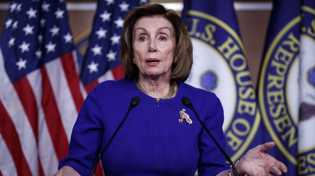  El Congreso estudia otro paquete de asistencia ante el coronavirus 