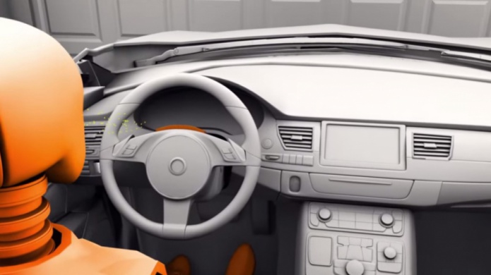 Un nuevo sistema evitarÃ¡ que conductores alcoholizados enciendan su auto