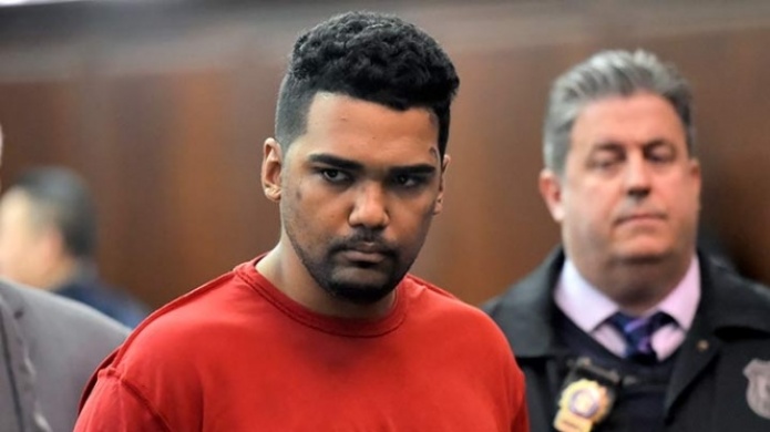 Conductor en Times Square "querÃ­a matarlos a todos"