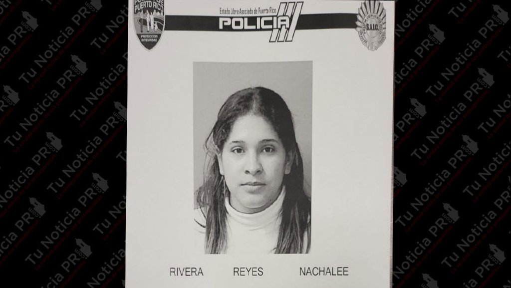  100 mil de fianza a &ldquo;Chamaquita&rdquo; de 18 a&ntilde;os que agredi&oacute; a su novio en Coamo 