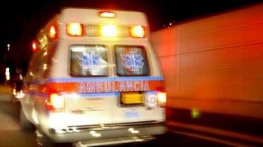  Herido de Bala en Caguas 