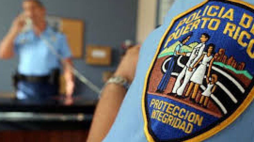  Mujer en Caguas discut&iacute;a con su esposo, le tir&oacute; gas pimienta y le cay&oacute; a una bebe de 11 meses 