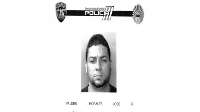 Gobierno no protege sus policias, Solo 5 mil de fianza a hombre que mordio a un agente en San Juan