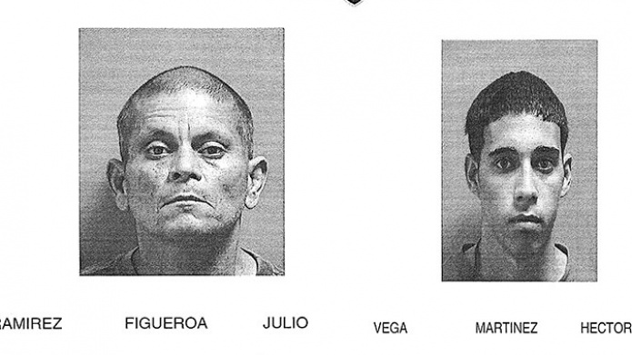 VehÃ­culos Hurtados Ponce, radican cargos a dos por apropiaciÃ³n Ilegal de VehÃ­culo 