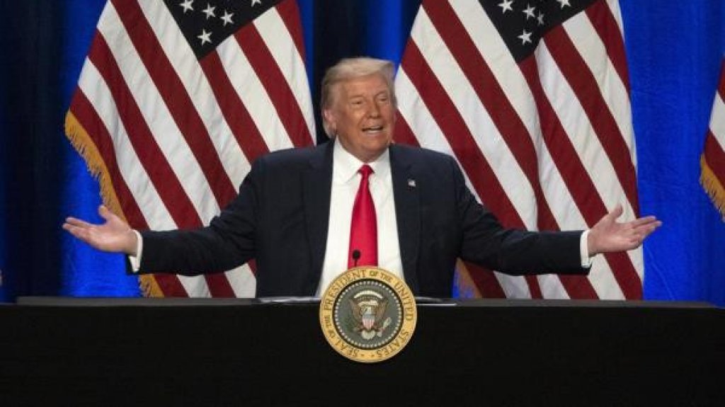  Trump levanta el bloqueo y autoriza la transferencia de poder a Biden 