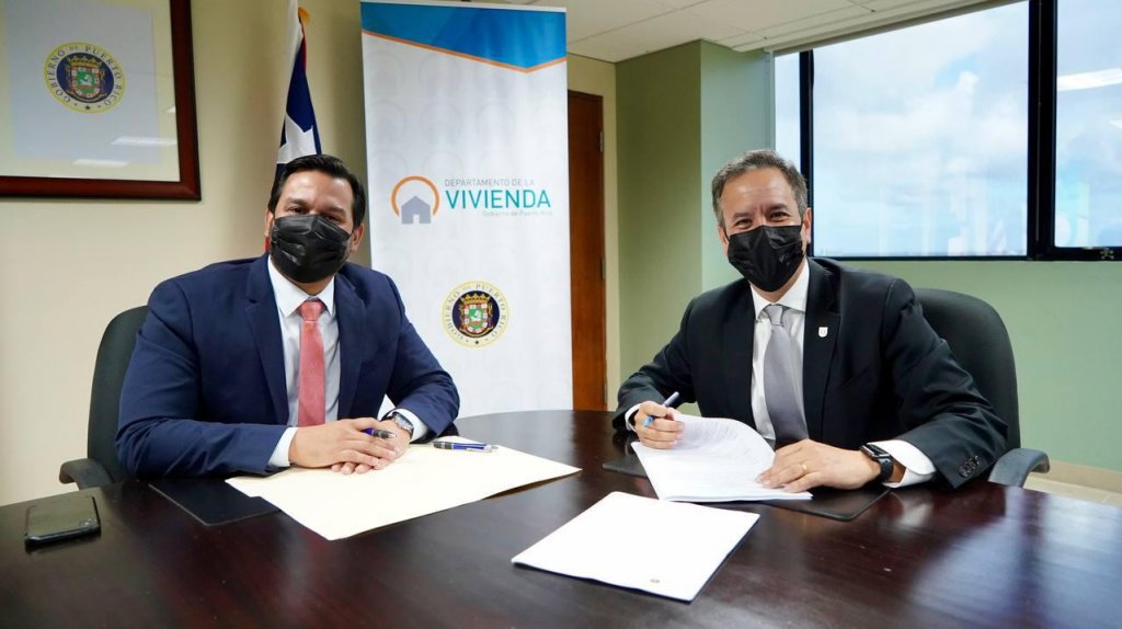  San Juan recibir&aacute; 20.8 millones de fondos CDBG-DR: Vivienda otorga cuant&iacute;a mediante el programa Revitalizaci&oacute;n de la Ciudad 