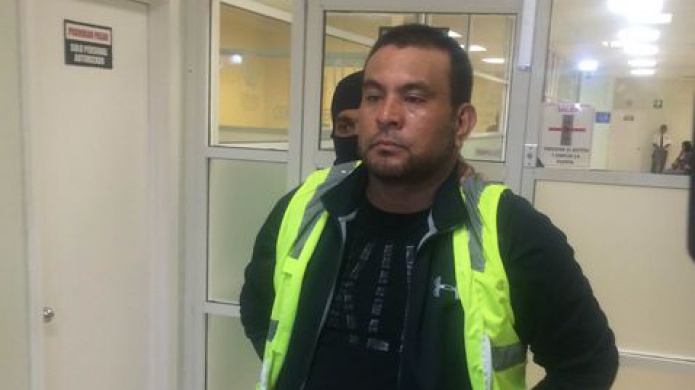 Cae segundo lÃ­der del cÃ¡rtel de Sinaloa en Chihuahua Mexico