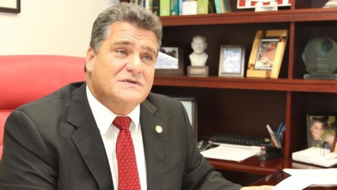 Representante Vasallo logra otorgarle escuela en Ponce al Proyecto Amor que Sana