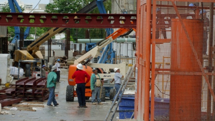 El Ãndice de Actividad EconÃ³mica continÃºa bajando