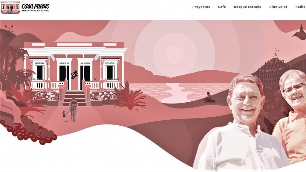  Investigan impacto en comercios de Adjuntas por el apagón general del 6 de abril 