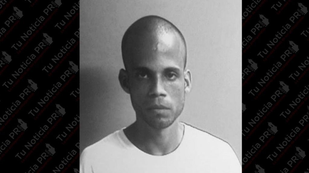  A la c&aacute;rcel, lo &ldquo;Pillaron&rdquo; desmantelando un carro en Aguada 