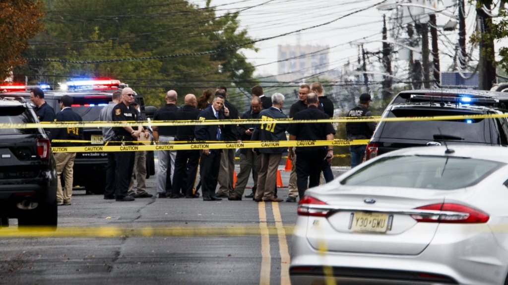  Nueva York registra 7 homicidios en 24 horas y siguen aumentando los tiroteos 