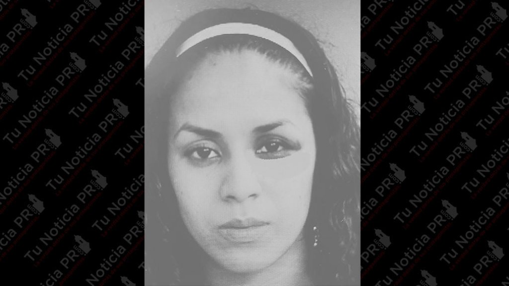 Llam&oacute; a la polic&iacute;a en Aguadilla por que se desapareci&oacute; su hija de 10 a&ntilde;os, pero termin&oacute; arrestada por drogas 