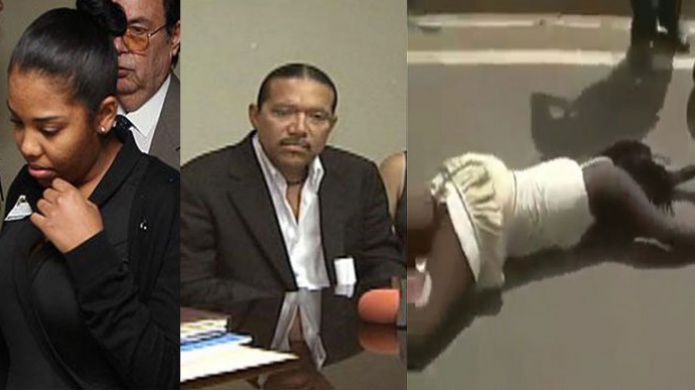 Exclusivo: Habla lÃ­der dominicano sobre maltrato de haitianos en su paÃ­s y de la joven que atropellÃ³ a un hombre en Santurce