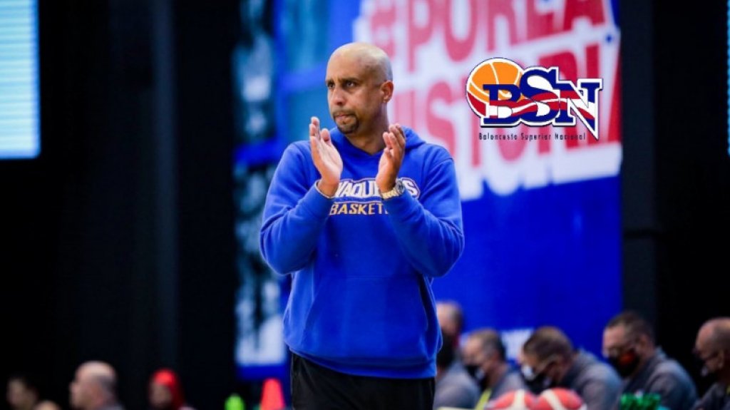  BSN obliga el uso de mascarillas en los coliseos 