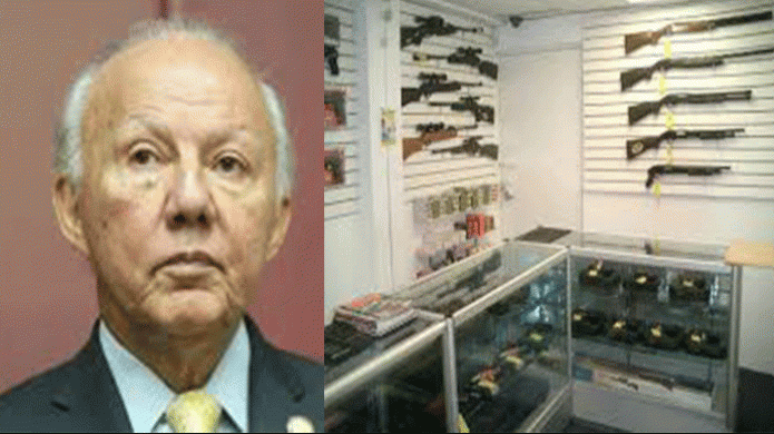 Justicia apelara decisión que declara inconstitucional artículos de la ley de armas 