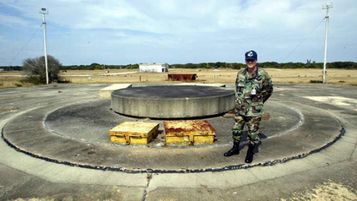 Militares de EE.UU. suspendieron una prueba de defensa de armas nucleares