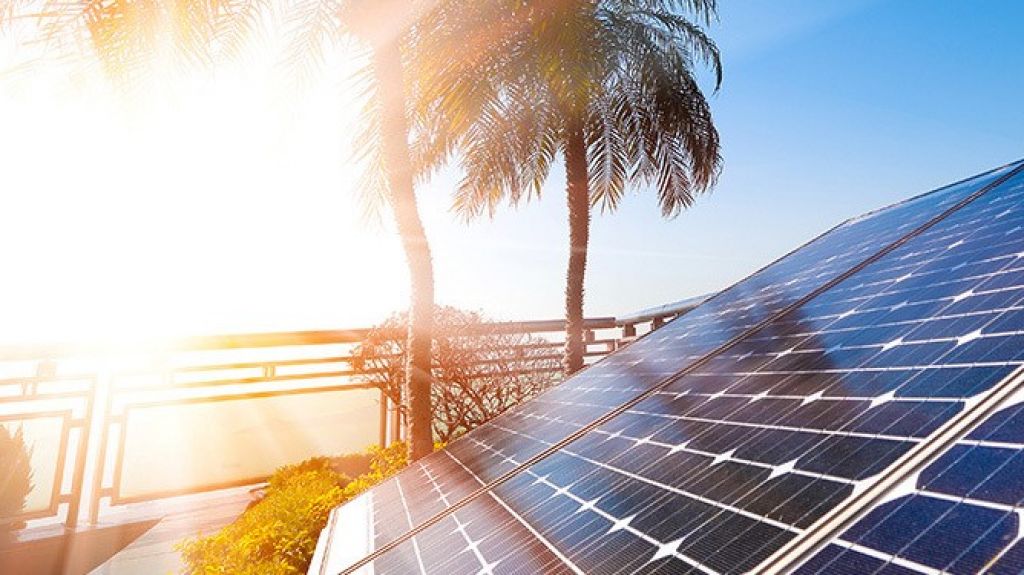  Recursos energ&eacute;ticos renovables distribuidos son la opci&oacute;n m&aacute;s costo-efectiva para Puerto Rico 