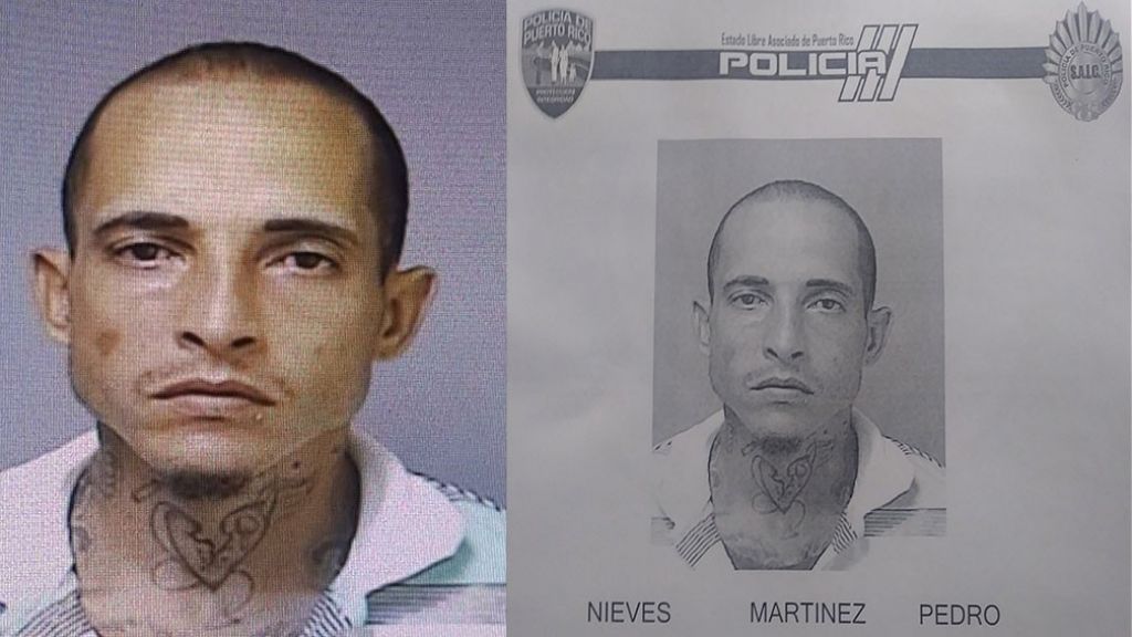  A la c&aacute;rcel luego de un robo fallido en &ldquo;Fast Food&rdquo; de Humacao 