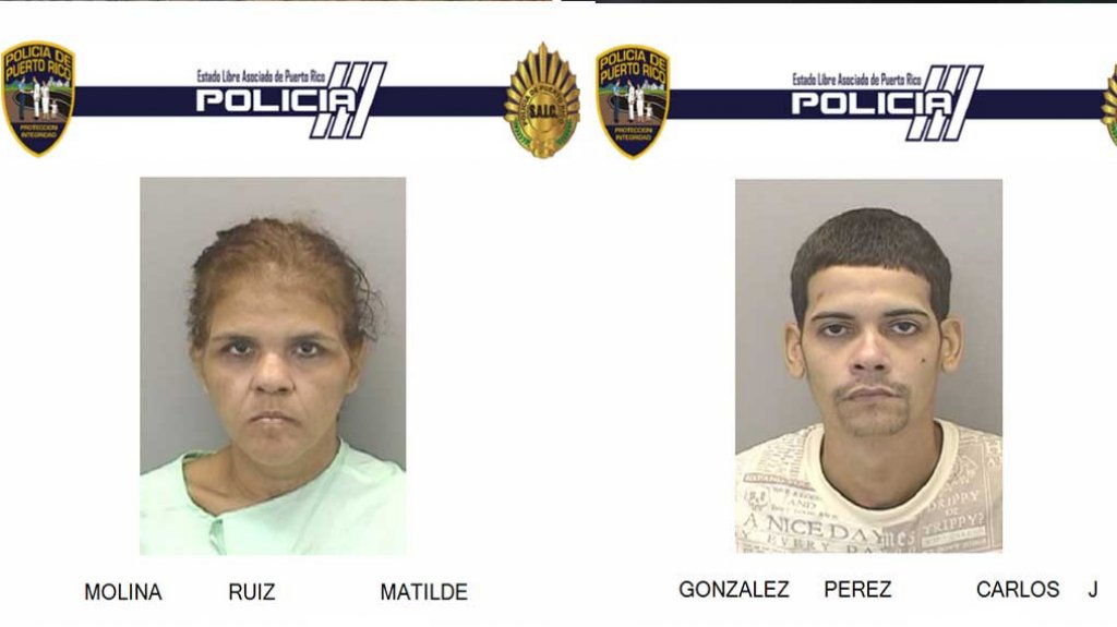  A la cárcel por robar en Macy’s de Plaza Las Américas 