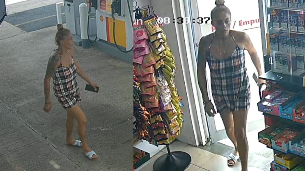  Se Busca: Secuestro a una anciana en Hatillo 