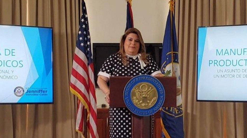  Representantes republicanos crean comit&eacute; asesoria sobre Cuba 