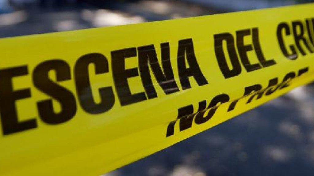 Reportan asesinato en San Juan 