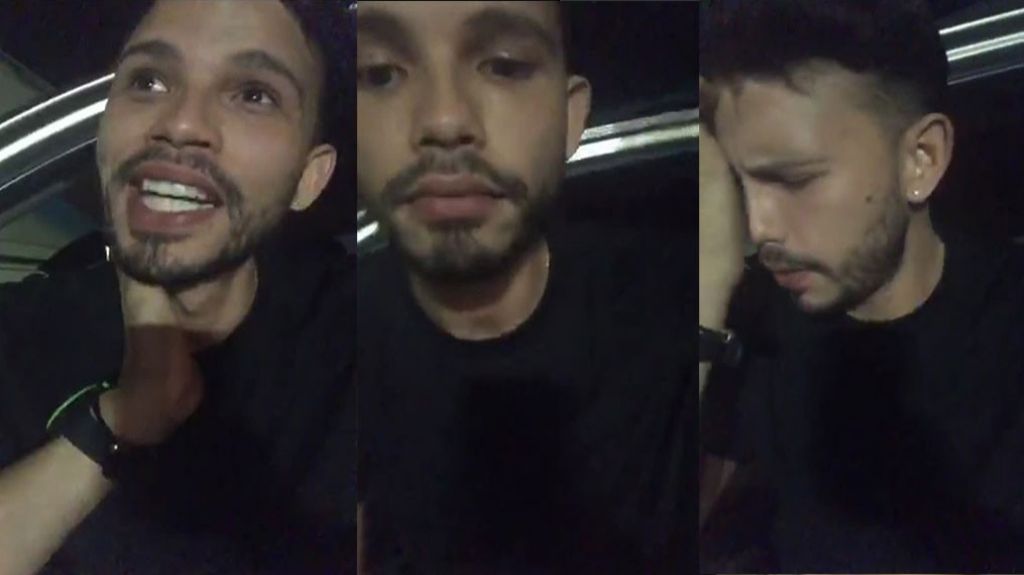  Video: Boricua en Kissimmee denuncia haberse quedado en la calle y sin ayudas 