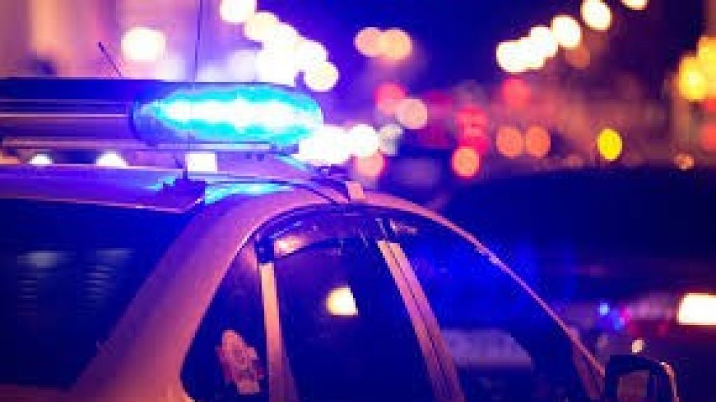  Hallan hombre calcinado en auto en llamas en Guayama 