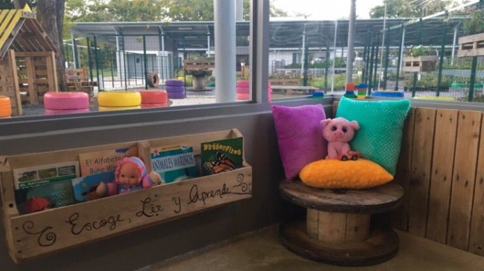 Municipio de San Juan celebra hoy y maÃ±ana el DÃ­a del planeta Tierra