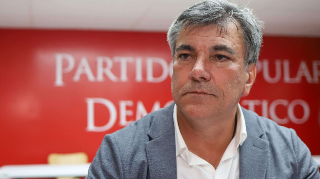  Exigen que Delgado Altieri remueva de la papeleta a candidato alcalde de Isabela ante revelaciones en debate a la gobernaci&oacute;n 