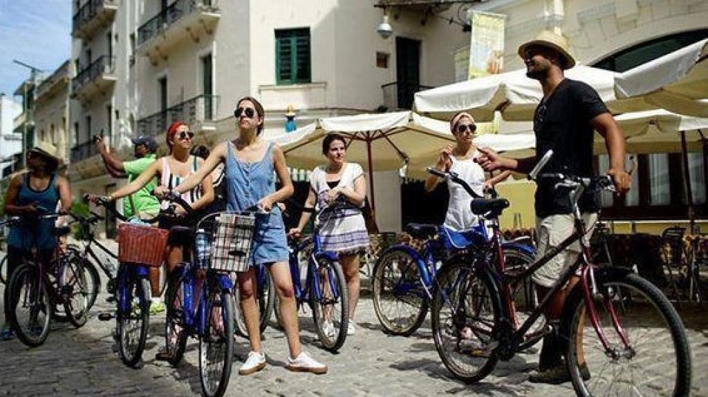  M&aacute;s de un mill&oacute;n 100 mil visitantes desde Estados Unidos llegarona Cuba en 2017 