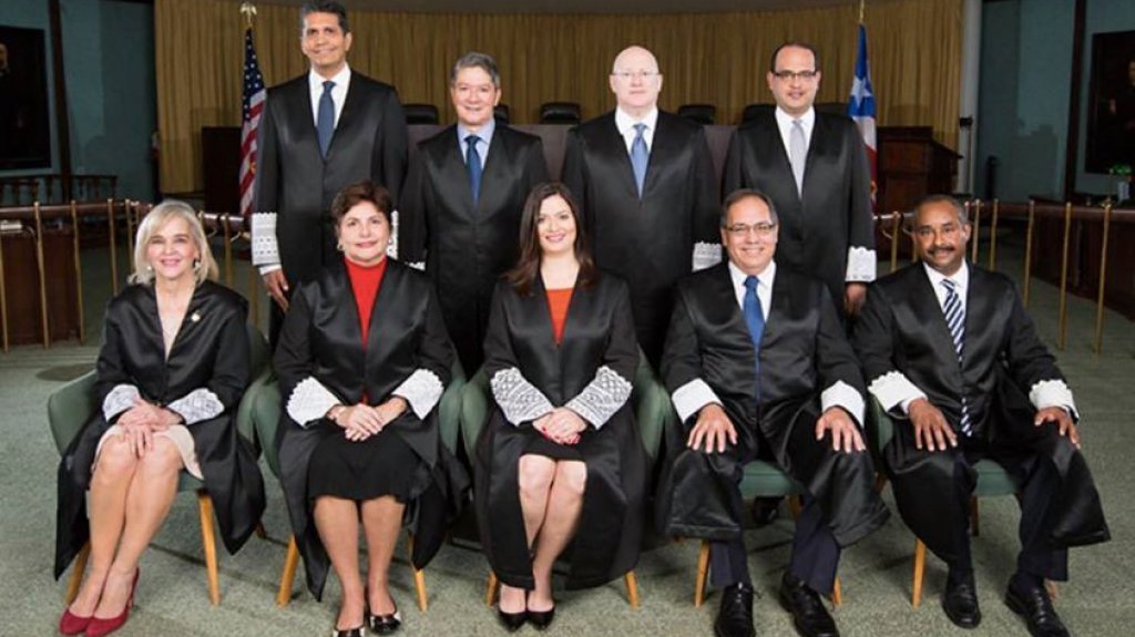  Tribunal Supremo declara No ha lugar petici&oacute;n de exalcaldesa de Aguadilla para prohibir los &ldquo;Pivazos&rdquo; 