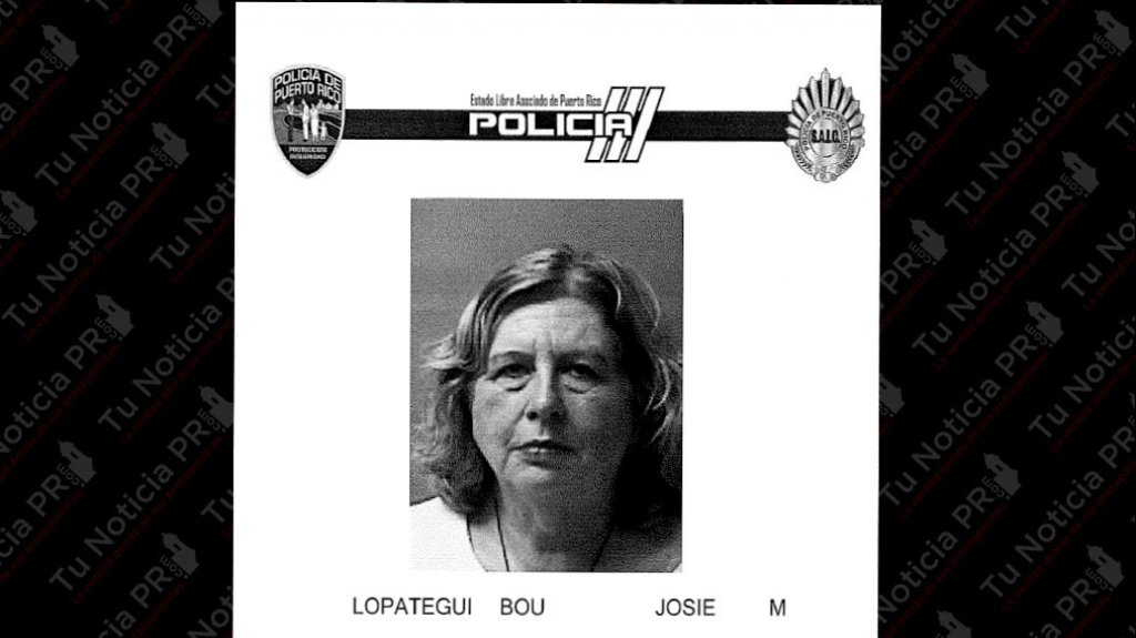  Arrestada y fichada una &ldquo;Realtor&rdquo; de Carolina que cobr&oacute; 5 mil de pronto y se los &ldquo;embolsill&oacute;&rdquo; 