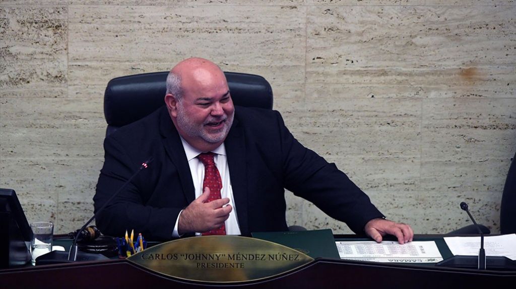  Presidente de la C&aacute;mara env&iacute;a mensaje el D&iacute;a de Navidad 