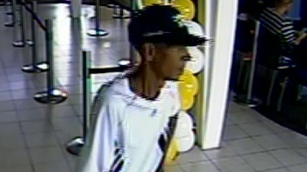  Se busca: por asaltar banco en la 65 de Infanter&iacute;a 