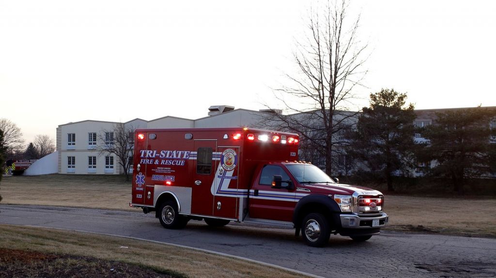  Primera muerte de un beb&eacute; de un a&ntilde;o asociada al covid-19 en EE.UU. 