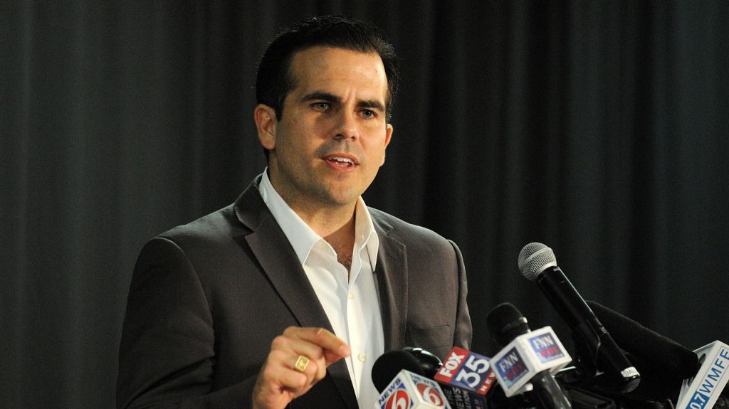  Rossell&oacute; Nevares inaugura remodelaci&oacute;n del Hospital Industrial de la Corporaci&oacute;n del Fondo del Seguro del Estado 