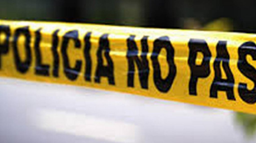  Matan a una persona en San Juan 