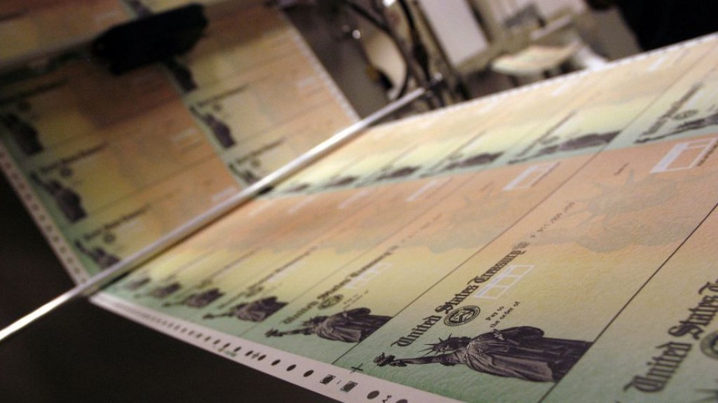  Cuándo obtendrás el tercer cheque de estímulo de $1,400 propuesto por Biden 