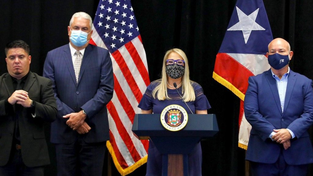  Gobernadora convoca a asamblea extraordinaria 