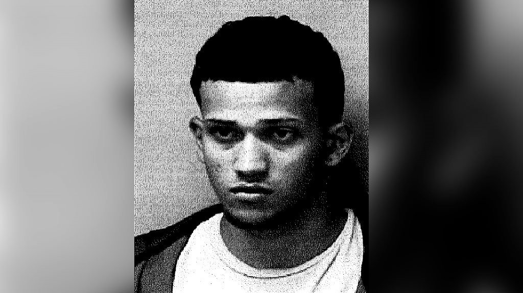  Radican cargos a joven por violaci&oacute;n a la ley de arma y sustancias Controladas 