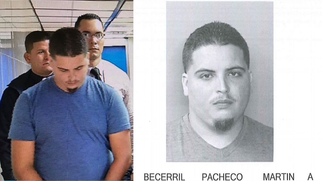 A la c&aacute;rcel hombre que &ldquo;asesin&oacute;&rdquo; a su hijo menor en San Juan 