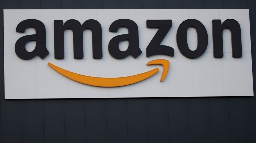  Google y Amazon restringen la movilidad de sus empleados por el coronavirus 