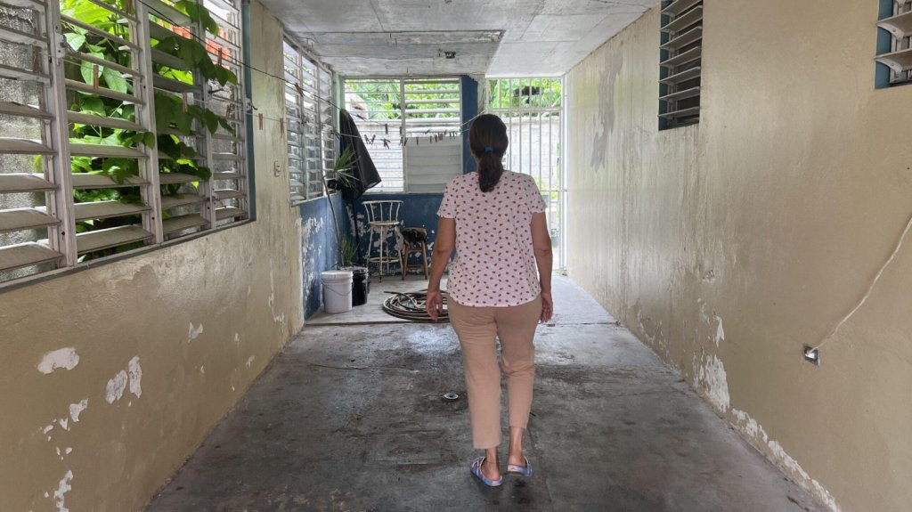  Hablan las víctimas del truco de los estorbos públicos 