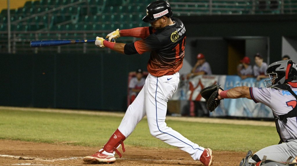  Los Toritos clasifican al juego final de la Copa de Campeones Doble A 