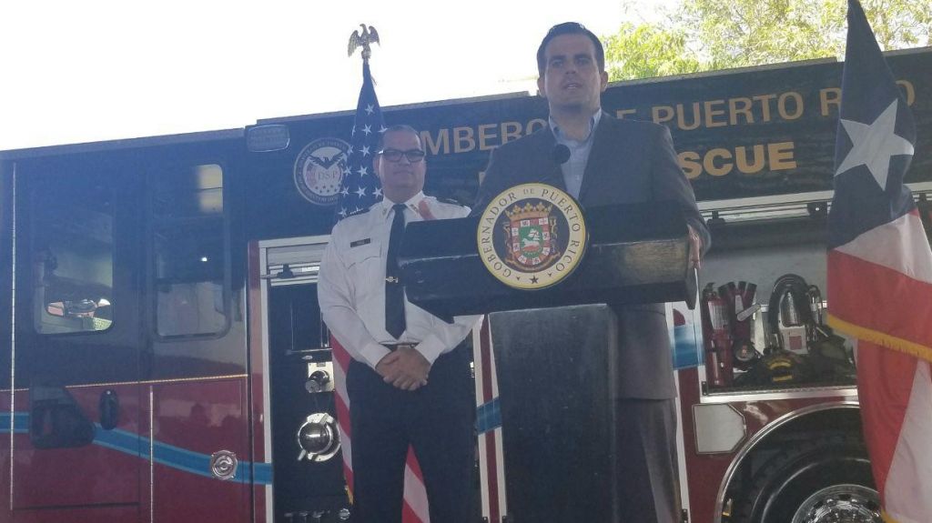  Escuche audio: Gobernador insiste transformaci&oacute;n educativa &ldquo;va a ocurrir&rdquo;&nbsp; 